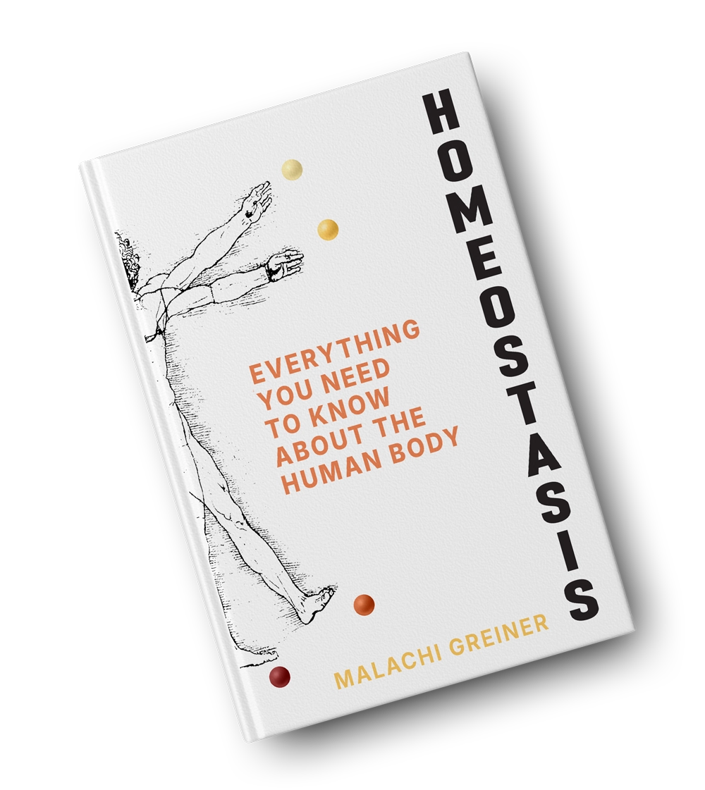 MG-Book-Cover Homeostasis Book Malachi Greiner Cover